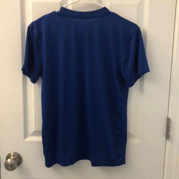 NFL New York Giants Dri-Tek Shirt - Picture 3 of 4